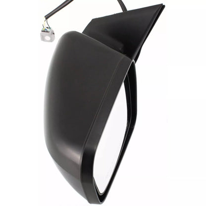 Left Side Mirror outside rear view 2004 - 2012 MITSUBISHI GALANT  MI1320130 MR978127XA