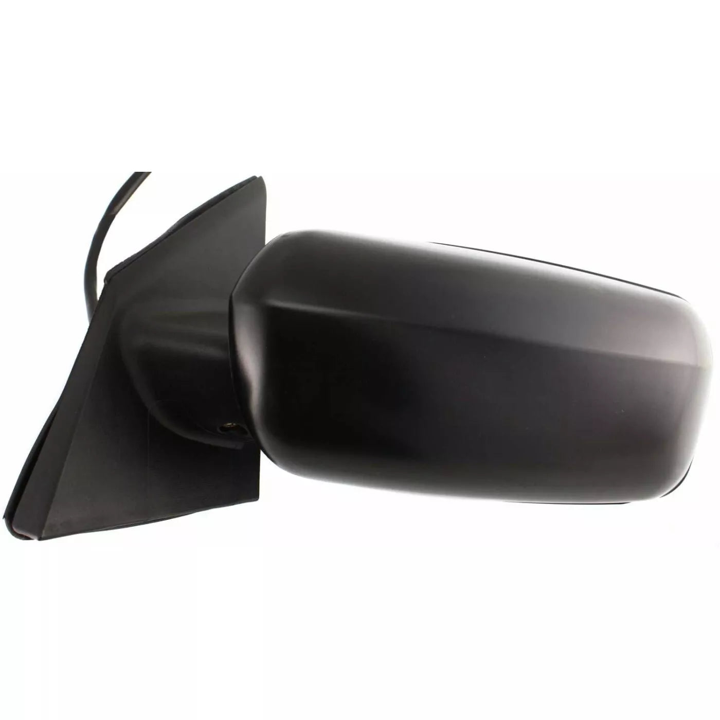 Left Side Mirror outside rear view 2004 - 2012 MITSUBISHI GALANT  MI1320130 MR978127XA