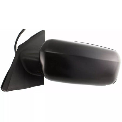 Left Side Mirror outside rear view 2004 - 2012 MITSUBISHI GALANT  MI1320130 MR978127XA