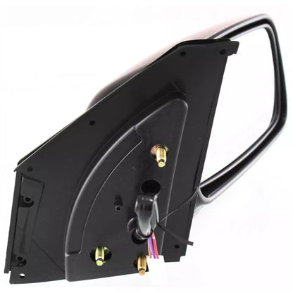 Right Side Mirror outside rear view 2002 - 2005 MITSUBISHI LANCER  MI1321112 MR959856