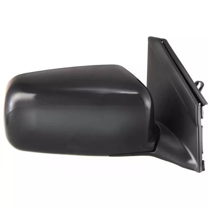 Right Side Mirror outside rear view 2002 - 2005 MITSUBISHI LANCER  MI1321112 MR959856