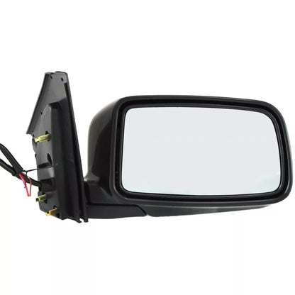 Right Side Mirror outside rear view 2002 - 2005 MITSUBISHI LANCER  MI1321112 MR959856