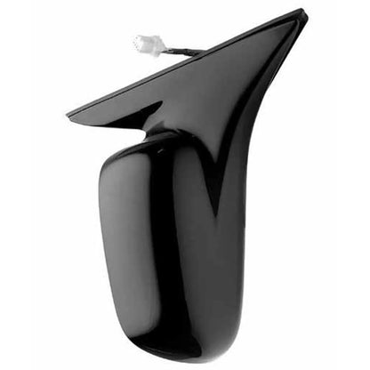 Right Side Mirror outside rear view 2004 - 2008 MITSUBISHI GALANT  MI1321127 MR599984XA