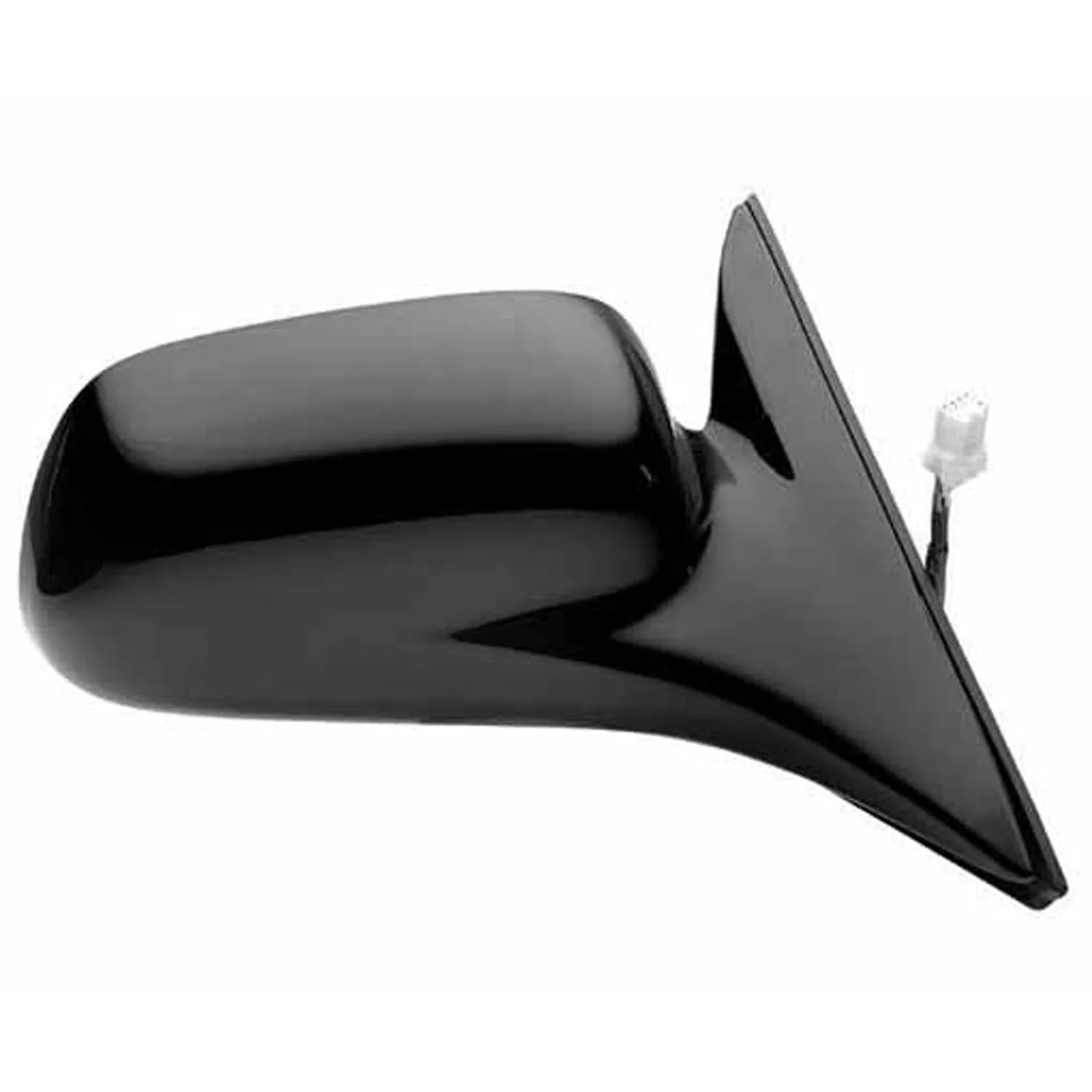 Right Side Mirror outside rear view 2004 - 2008 MITSUBISHI GALANT  MI1321127 MR599984XA