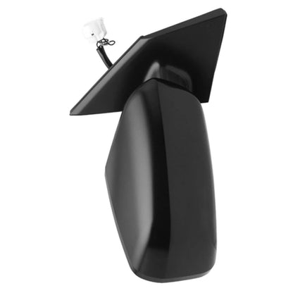 Right Side Mirror outside rear view 2004 - 2012 MITSUBISHI GALANT  MI1321128 MR978130XA