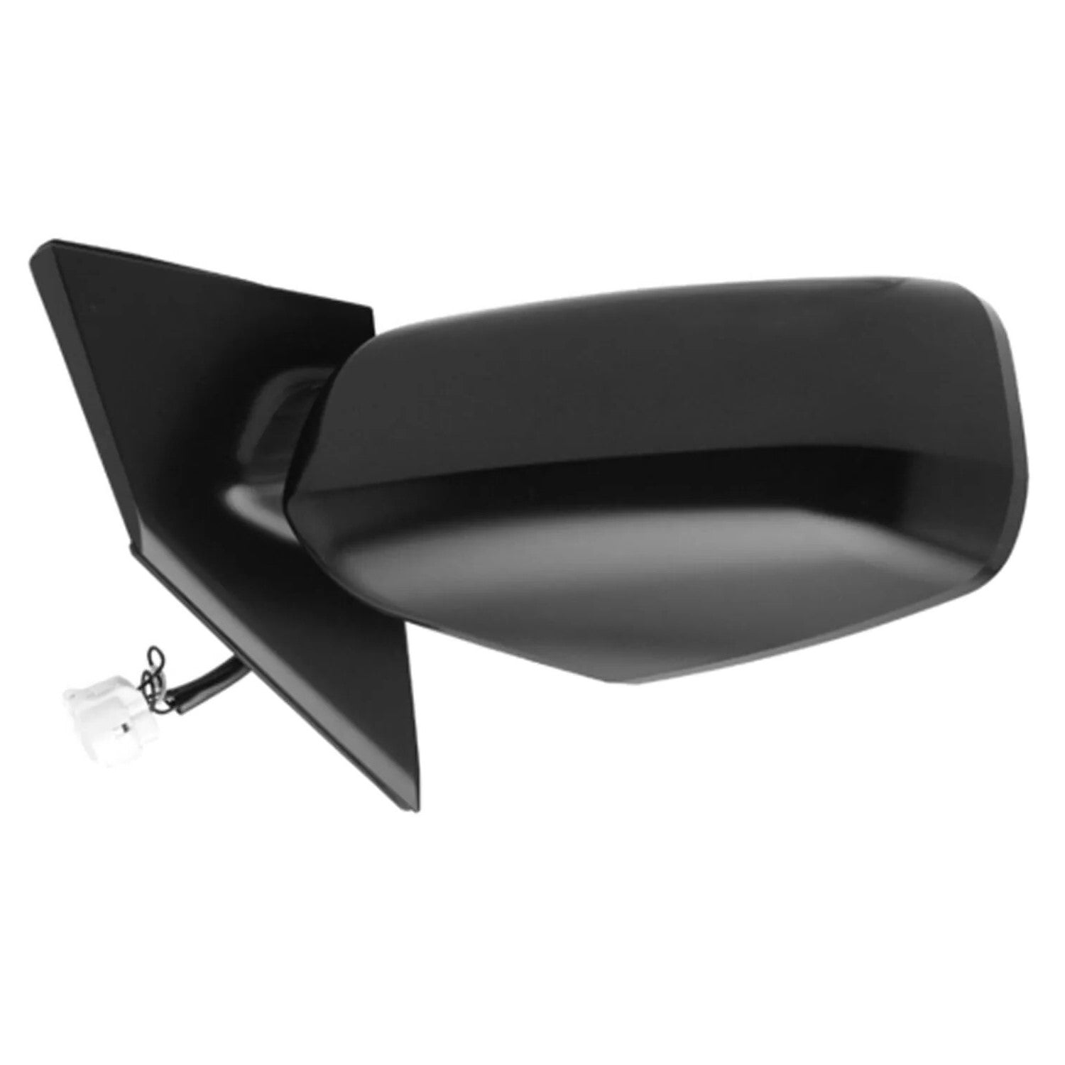 Right Side Mirror outside rear view 2004 - 2012 MITSUBISHI GALANT  MI1321128 MR978130XA