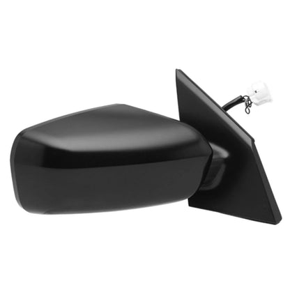 Right Side Mirror outside rear view 2004 - 2012 MITSUBISHI GALANT  MI1321128 MR978130XA