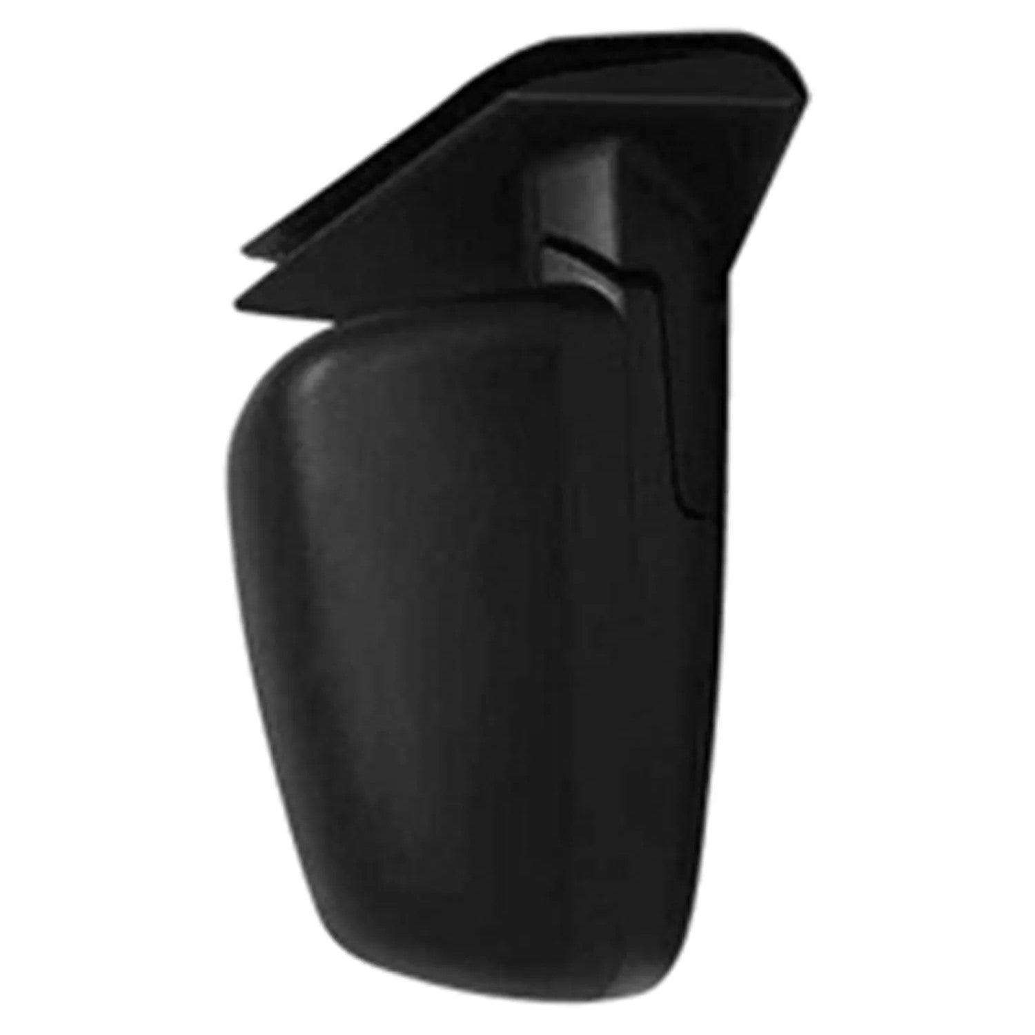 Right Side Mirror outside rear view 2008 - 2015 MITSUBISHI LANCER  MI1321129 7632A094