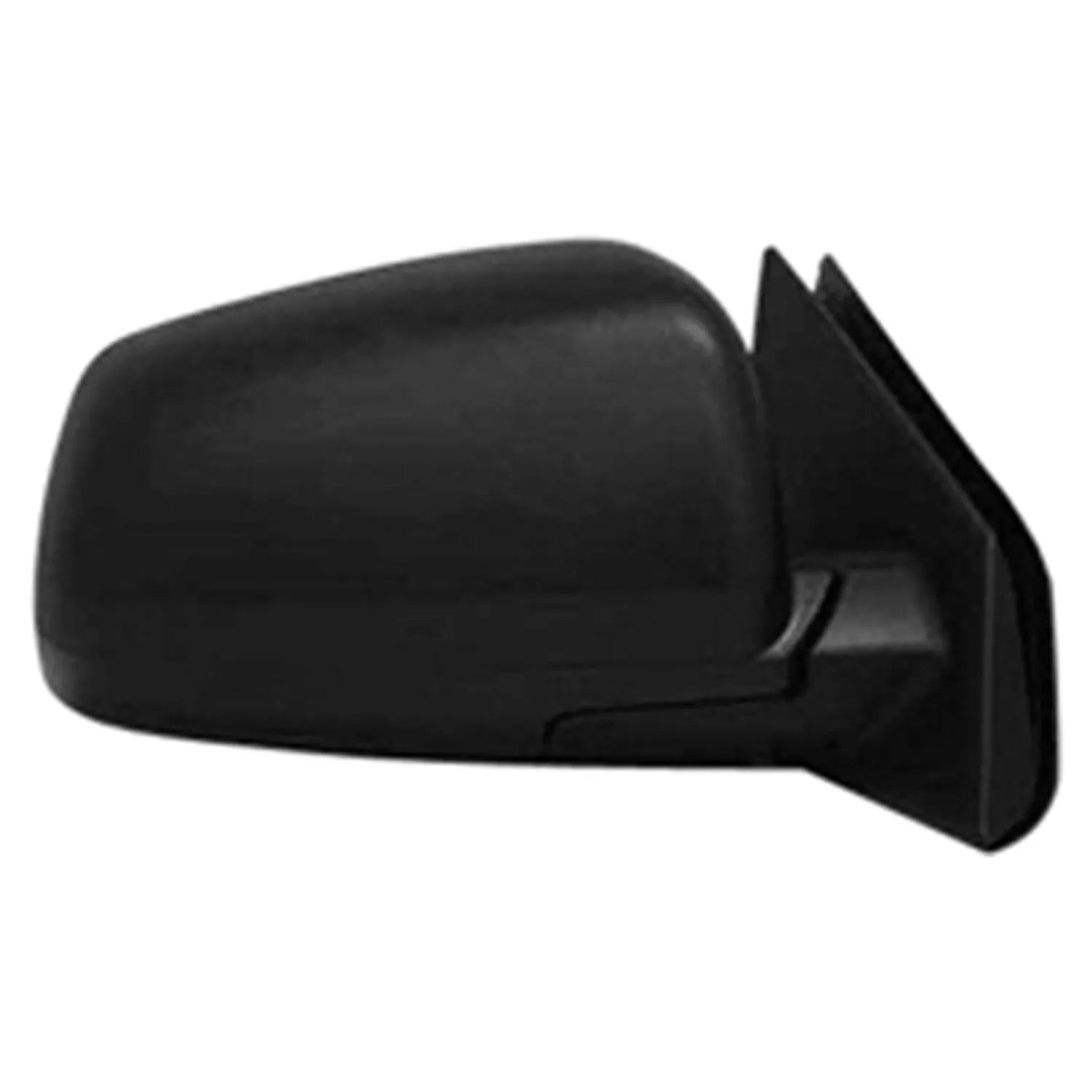 Right Side Mirror outside rear view 2008 - 2015 MITSUBISHI LANCER  MI1321129 7632A094
