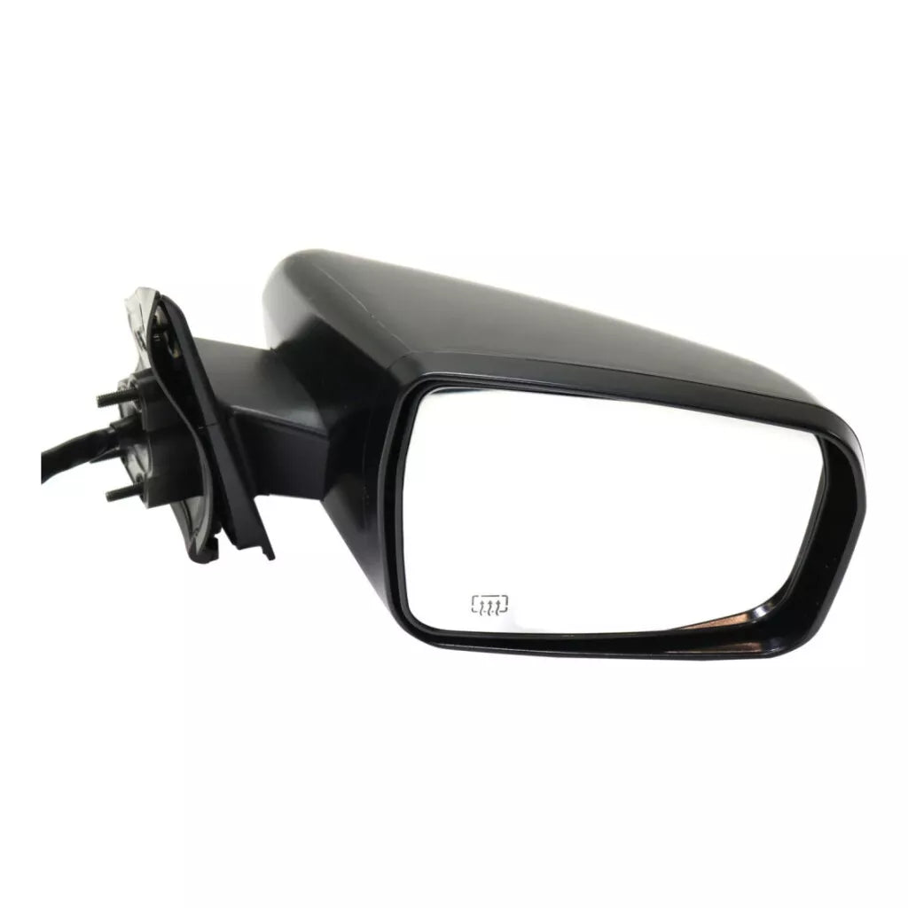 Right Side Mirror outside rear view 2004 - 2012 MITSUBISHI GALANT MI1321130 MR978128XA