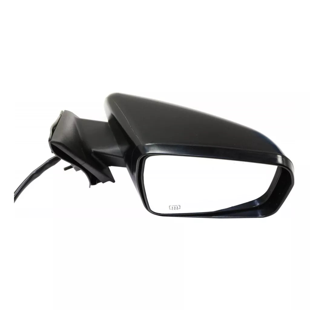 Right Side Mirror outside rear view 2004 - 2012 MITSUBISHI GALANT  MI1321130 MR978128XA