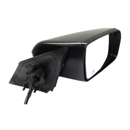 Right Side Mirror outside rear view 2004 - 2012 MITSUBISHI GALANT  MI1321130 MR978128XA