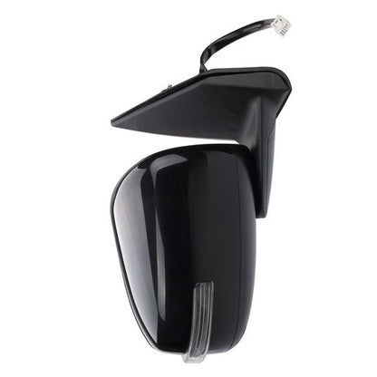 Right Side Mirror outside rear view 2015 - 2017 MITSUBISHI LANCER  MI1321144 7632C368-PFM