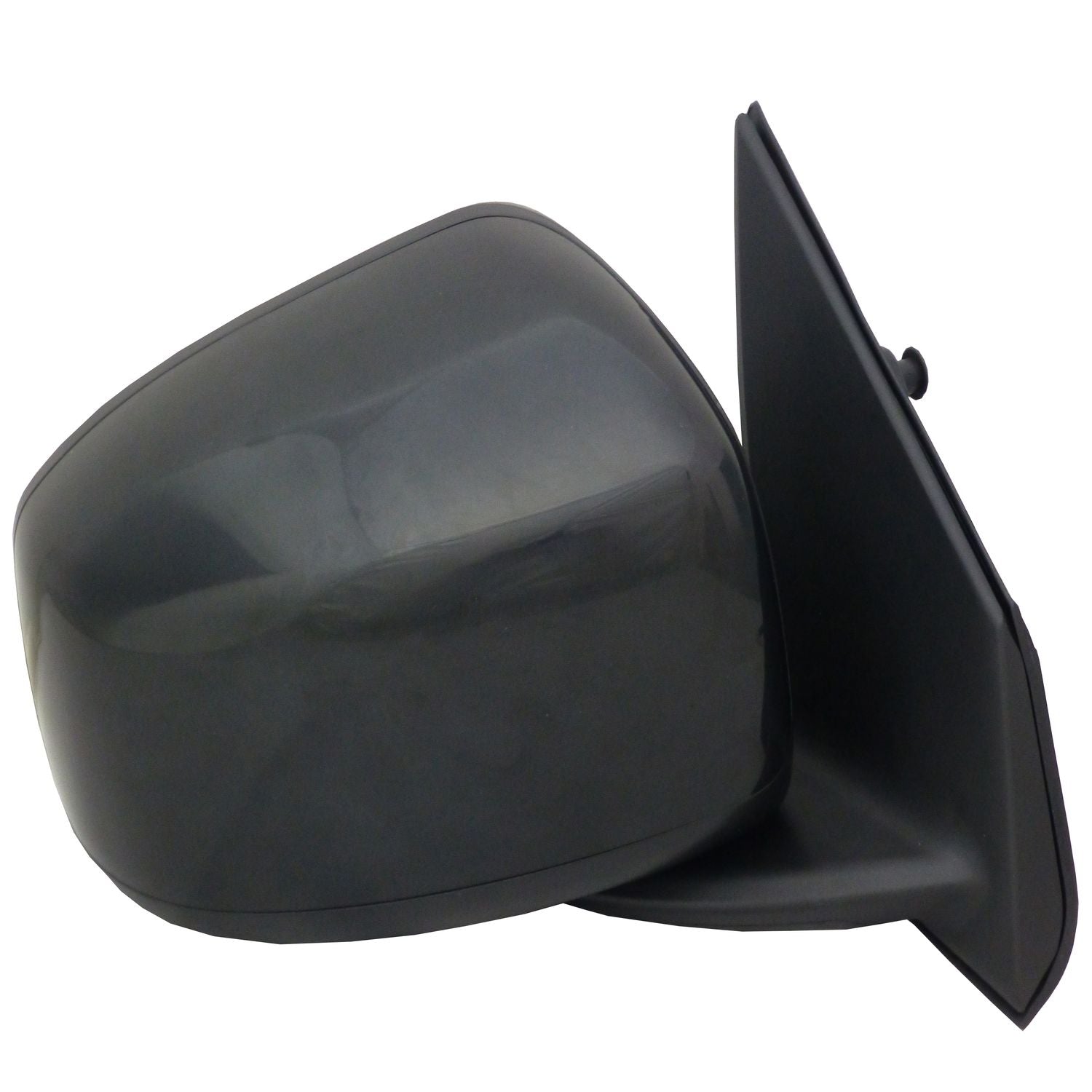 Right Side Mirror outside rear view 2015 - 2016 MITSUBISHI LANCER  MI1321146 7632C364-PFM