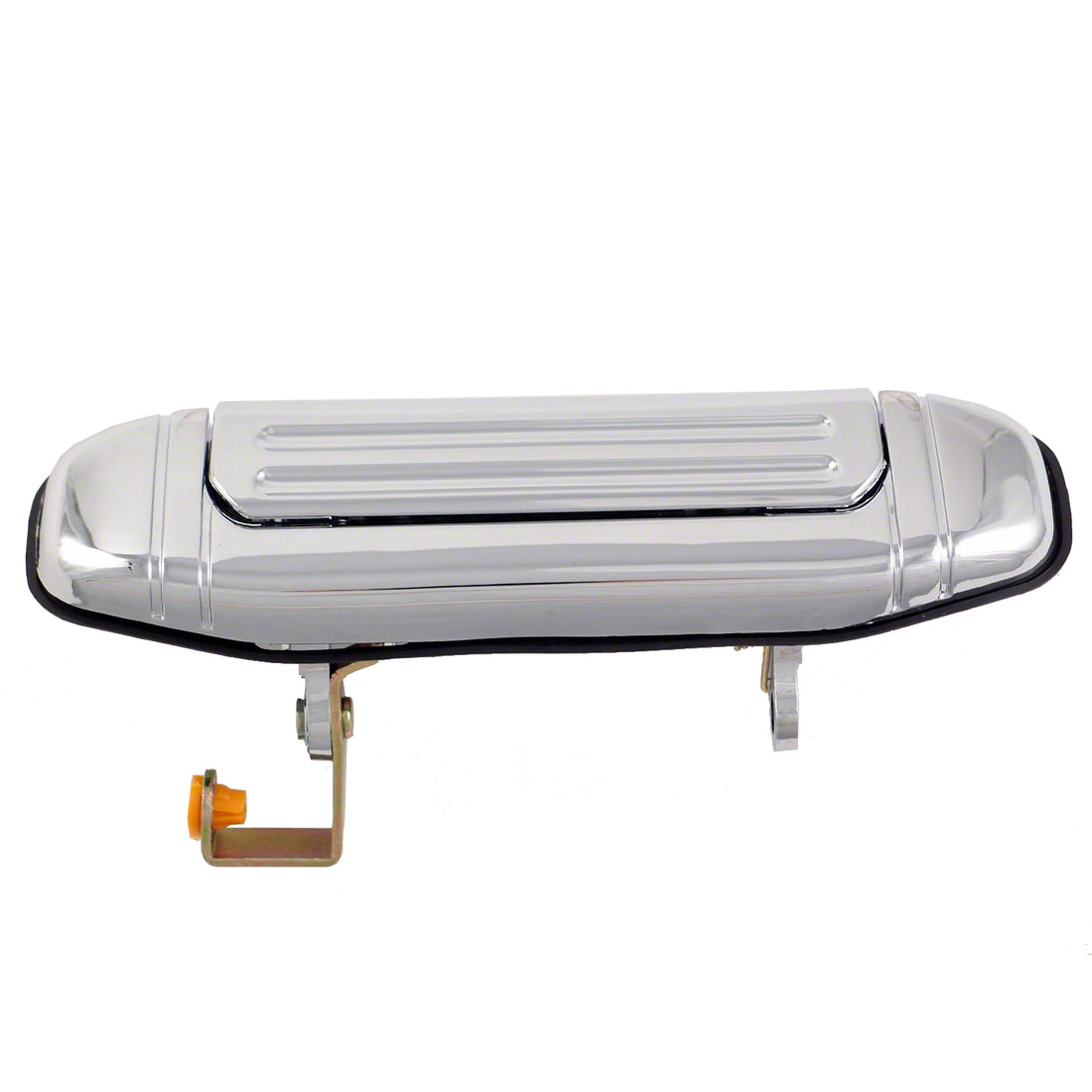 Left Side Rear door handle outer 1992 - 1997 MITSUBISHI MONTERO  MI1520101 MB669791