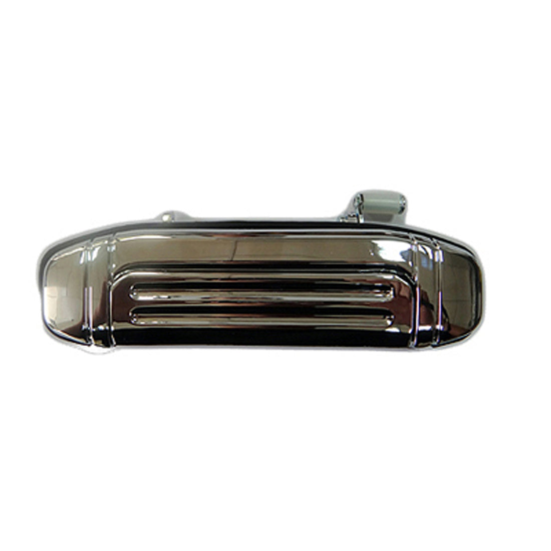 Left Side Rear door handle outer 1998 - 2000 MITSUBISHI MONTERO  MI1520102 MR313579