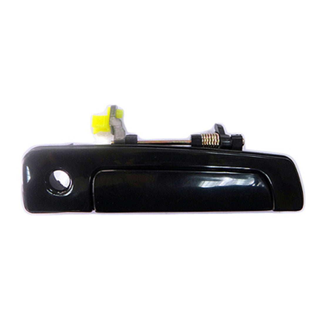 Left Side Rear door handle outer 1997 - 2002 MITSUBISHI MIRAGE  MI1520103 MR271871