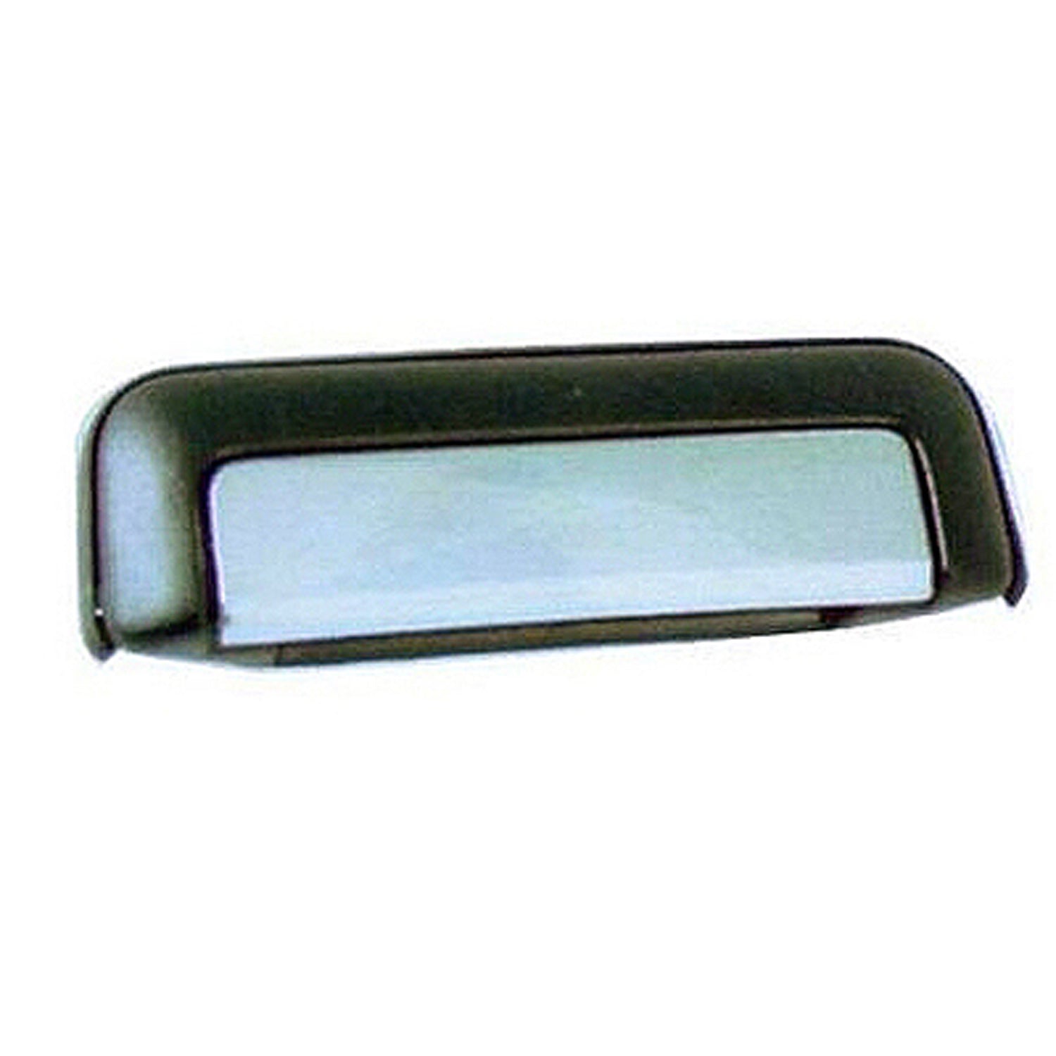 Left Side Rear door handle outer 2000 - 2004 MITSUBISHI MONTERO SPORT  MI1520113 MR313835