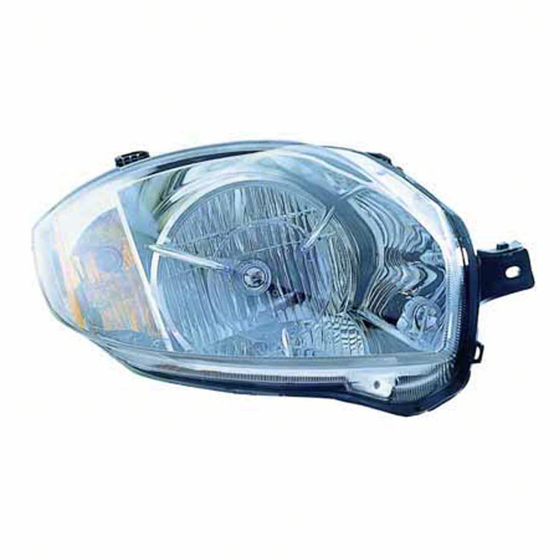 Right Side Headlamp assy composite 2008 - 2012 MITSUBISHI ECLIPSE CAPA MI2503159C 8301B136