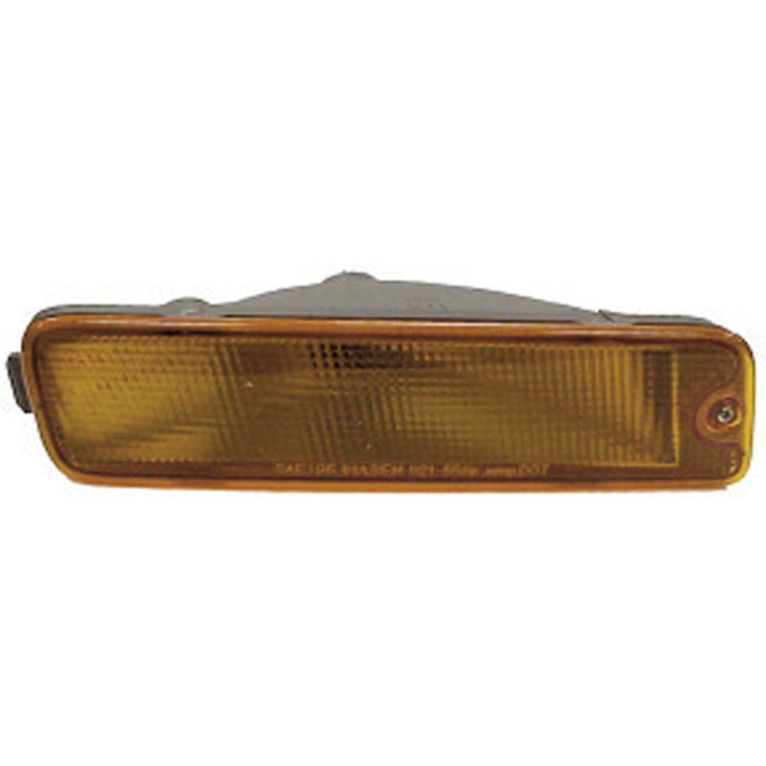 Left Side Front signal lamp 1997 - 1999 MITSUBISHI MONTERO SPORT  MI2530111 MR325895