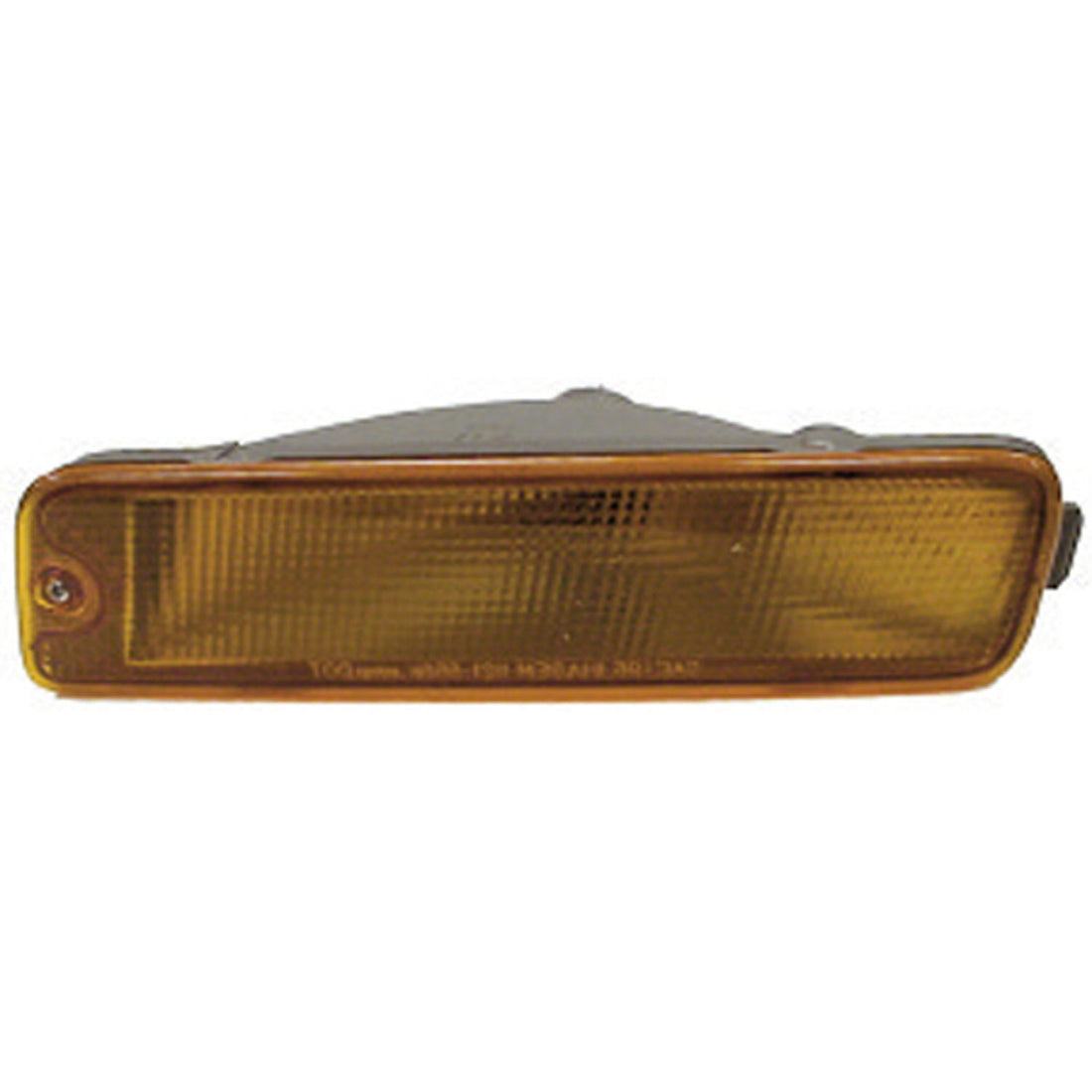 Right Side Front signal lamp 1997 - 1999 MITSUBISHI MONTERO SPORT  MI2531111 MR325896