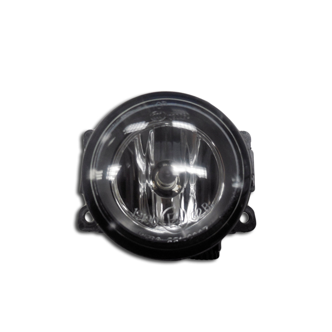 Fog lamp assy 2006 - 2011 MITSUBISHI ECLIPSE CAPA MI2590100C 8321A080