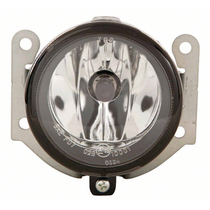 Left Side Fog lamp assy 2013 - 2015 MITSUBISHI LANCER  MI2592119 8321A463