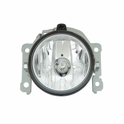 Left Side Fog lamp assy 2016 - 2022 MITSUBISHI OUTLANDER CAPA MI2592122C 8321A669