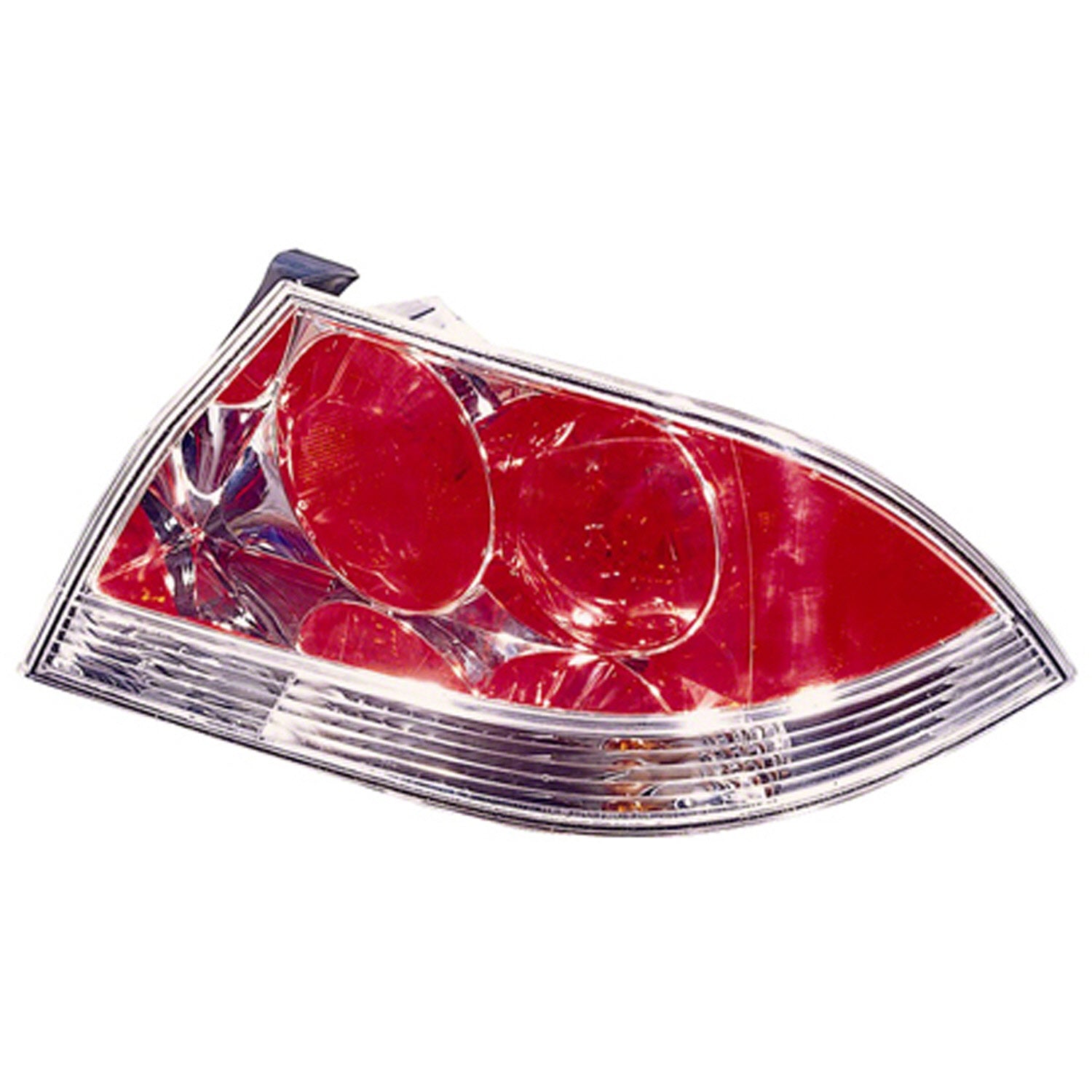 Right Side Taillamp assy 2004 - 2007 MITSUBISHI LANCER  MI2801118 MN126924