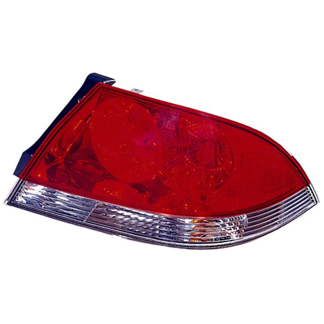 Right Side Taillamp assy 2004 - 2007 MITSUBISHI LANCER  MI2801119 MN154006