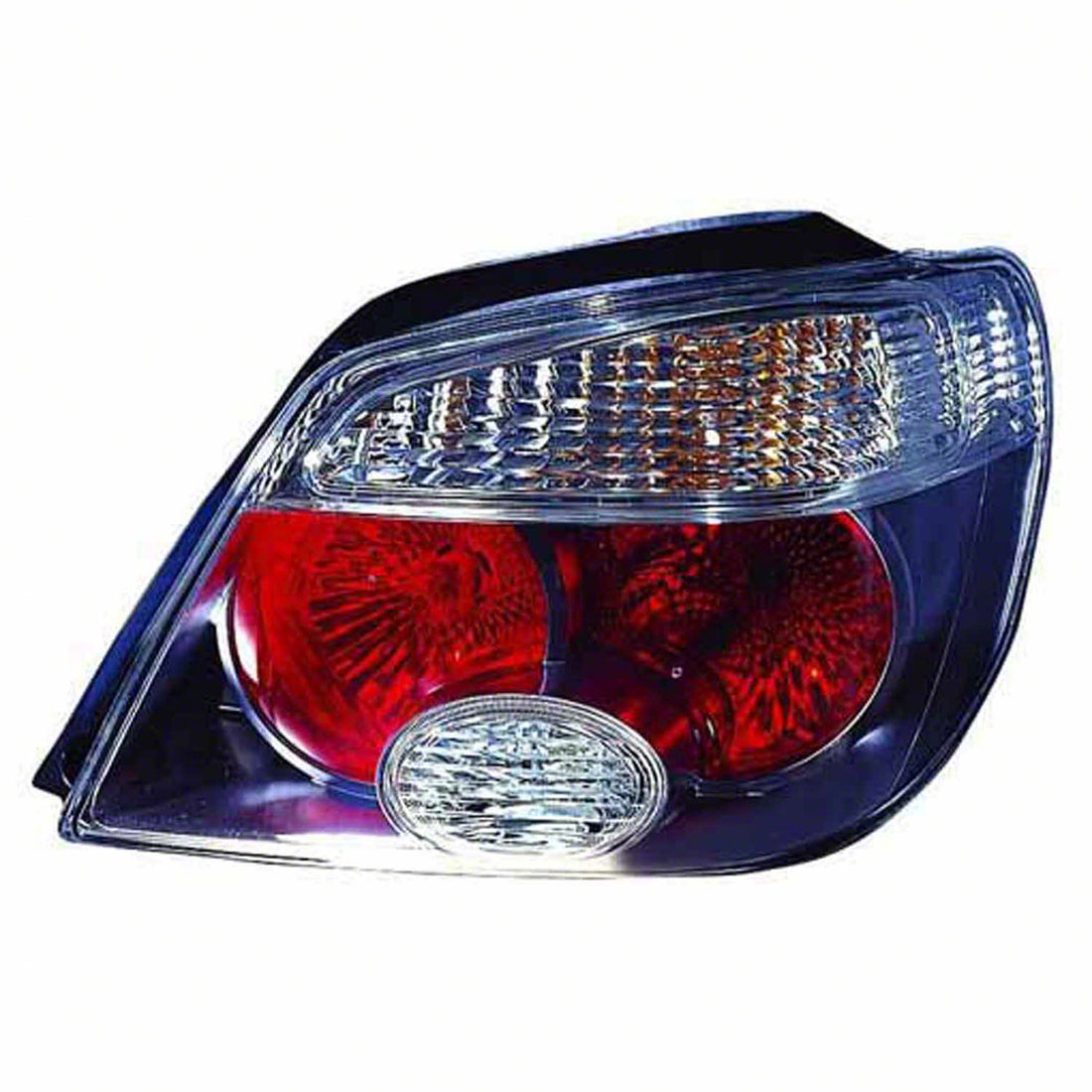 Right Side Taillamp assy 2005 - 2006 MITSUBISHI OUTLANDER  MI2801124 MN175256