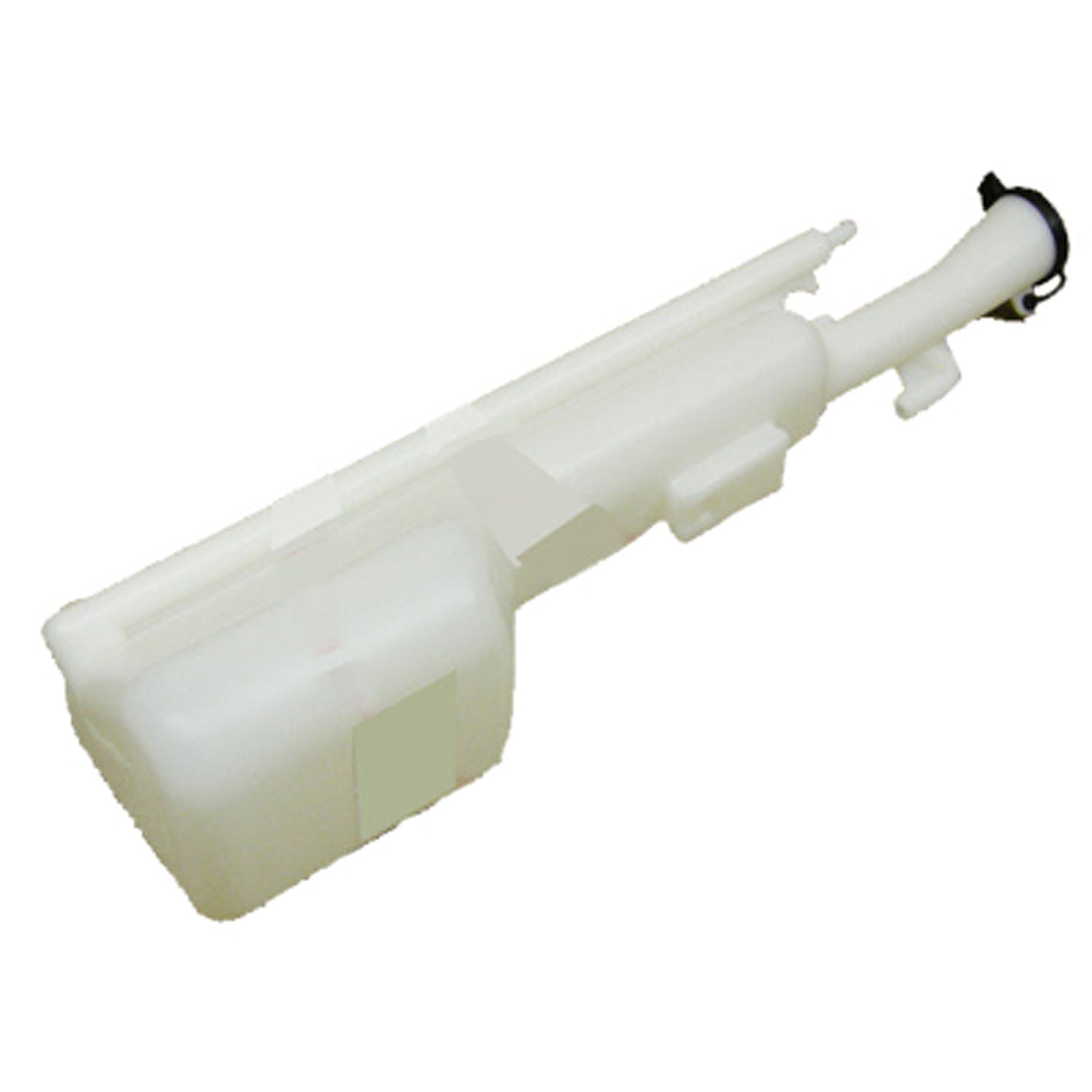 Coolant recovery tank 2006 - 2012 MITSUBISHI ECLIPSE  MI3014107 MR597325