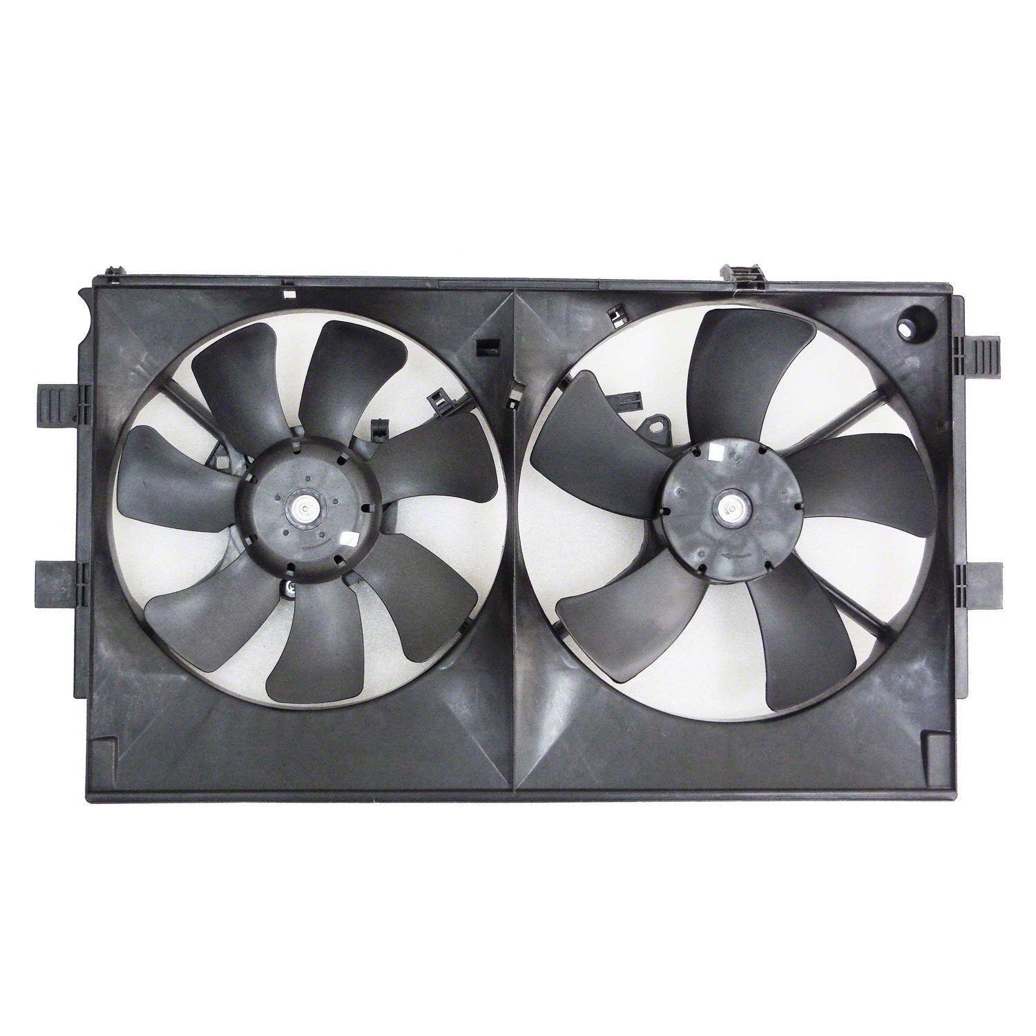 Radiator cooling fan assy 2011 - 2022 MITSUBISHI OUTLANDER SPORT  MI3115144 1355A225-PFM