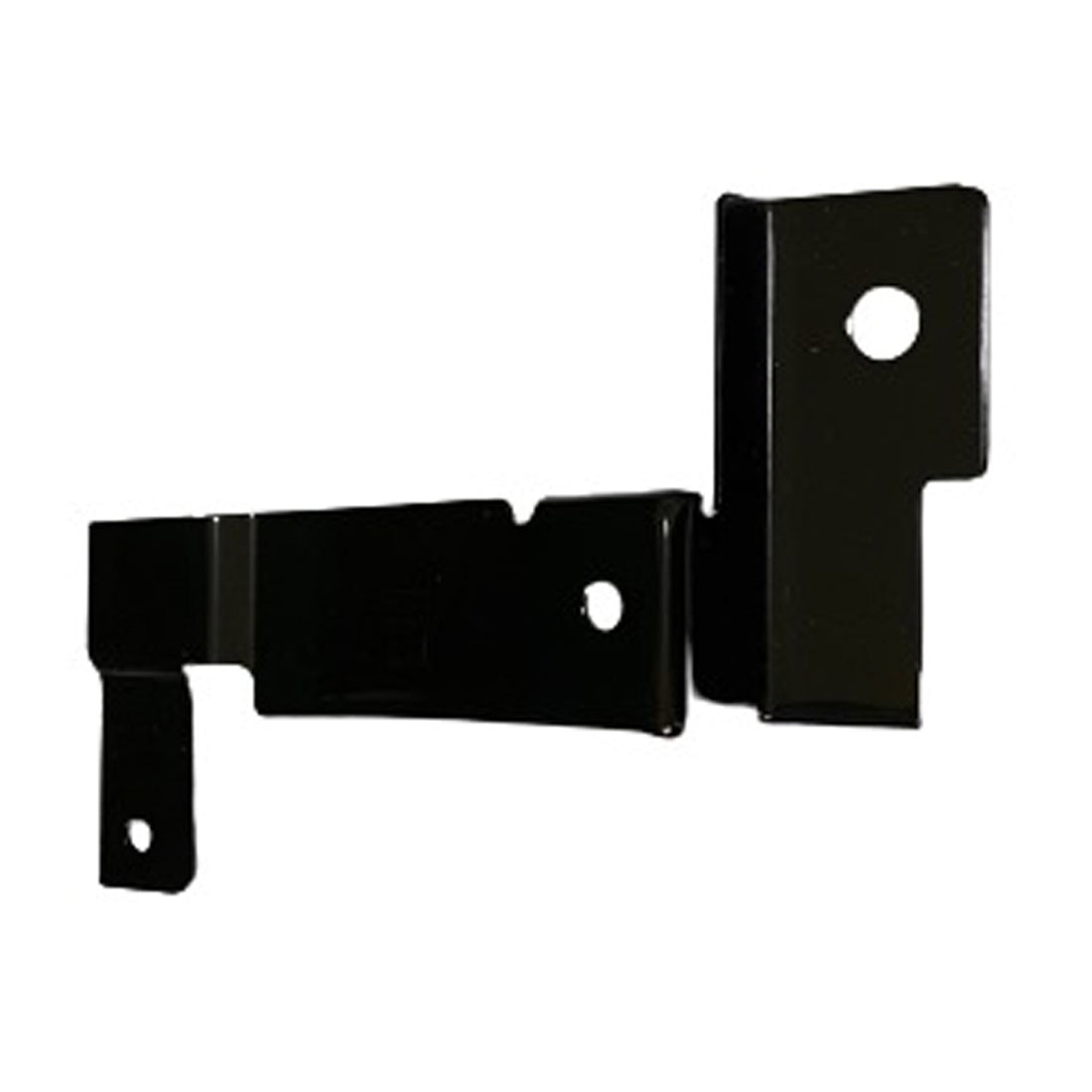 Left Side Front bumper cover retainer 2020 - 2025 NISSAN SENTRA  NI1032116 622456LB0A