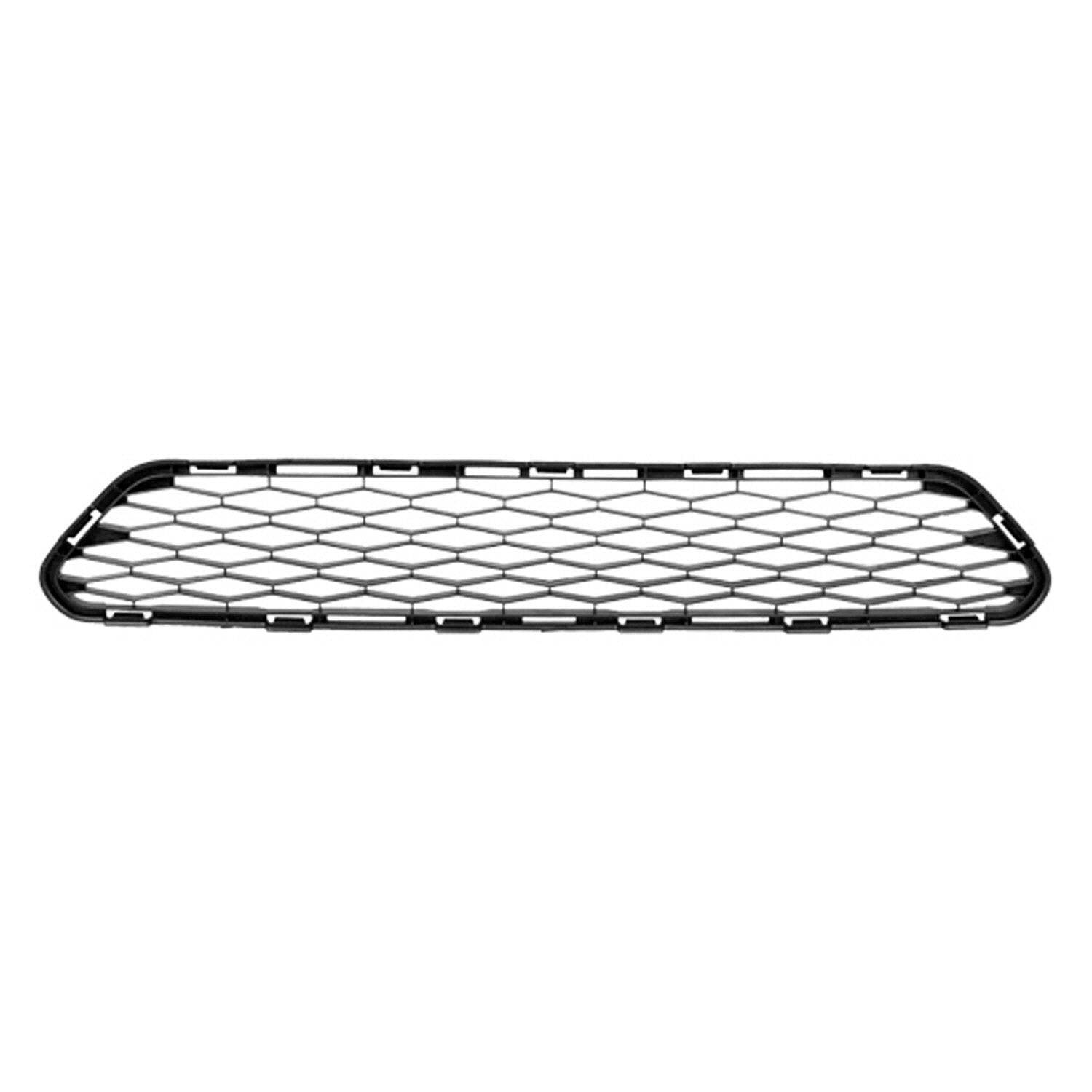 Front bumper grille 2014 - 2016 NISSAN ROGUE  NI1036102C 622544BA0A