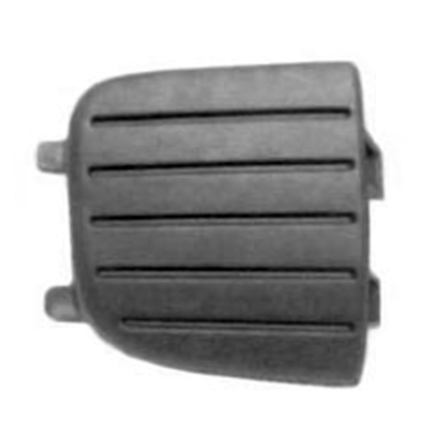 Left Side Front bumper insert 1999 - 2004 NISSAN PATHFINDER  NI1038102 622572W500