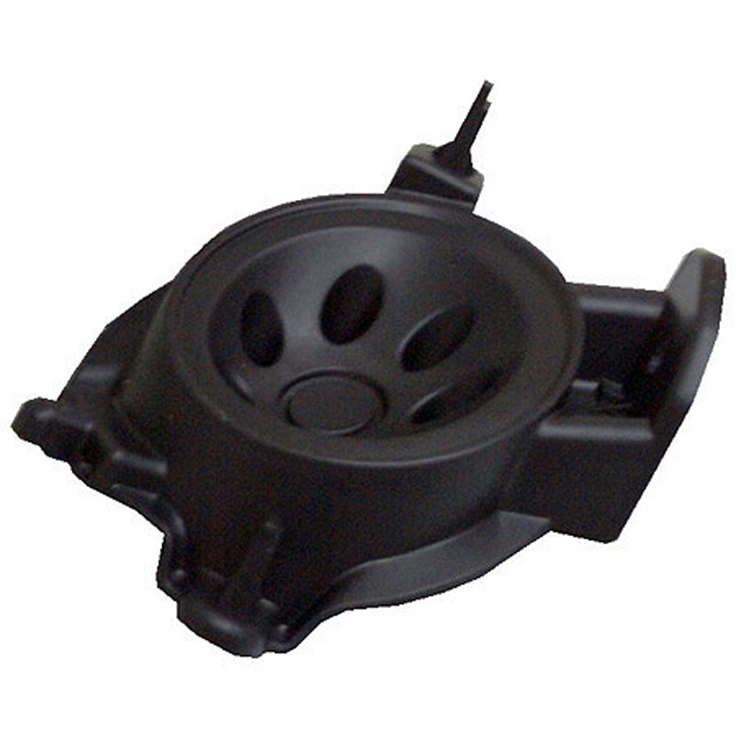 Left Side Front bumper insert 2008 - 2010 NISSAN ROGUE  NI1038109 62257JM00A