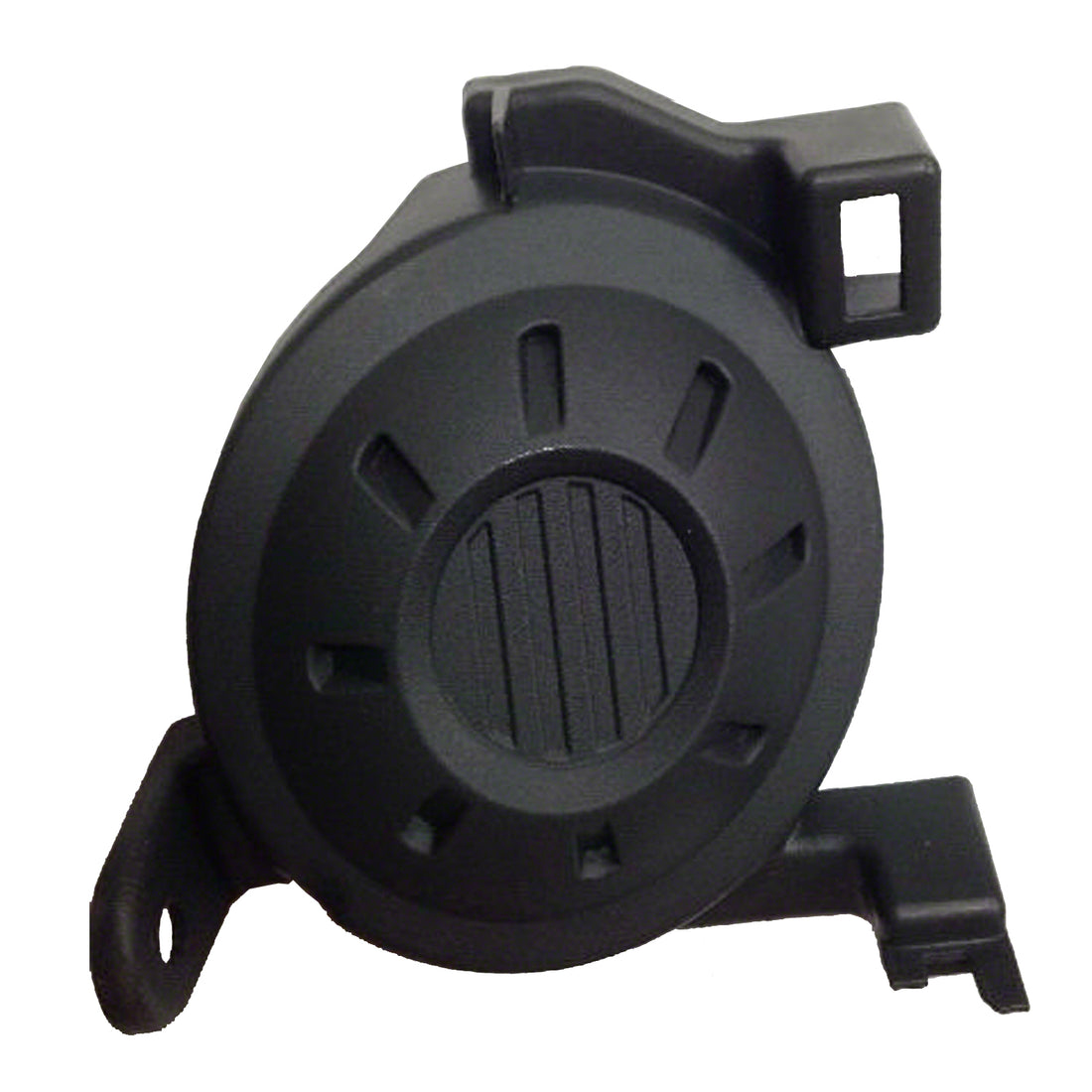 Left Side Front bumper insert 2008 - 2009 NISSAN ALTIMA  NI1038119 62257JB100