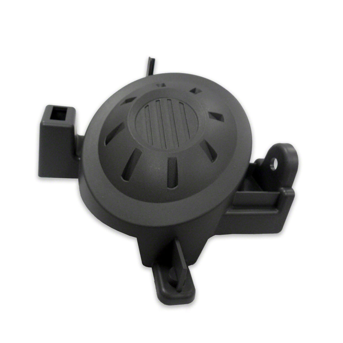 Left Side Front bumper insert 2007 - 2009 NISSAN ALTIMA NI1038120 62257JA01A