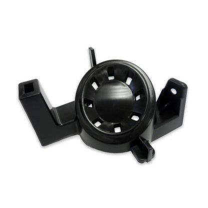 Left Side Front bumper insert 2010 - 2012 NISSAN ALTIMA  NI1038121 62257ZX00A