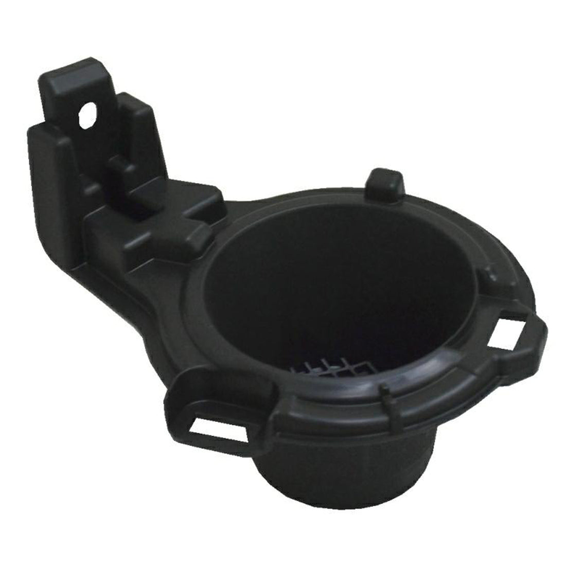 Left Side Front bumper insert 2011 - 2014 NISSAN JUKE  NI1038122 622571KA0C