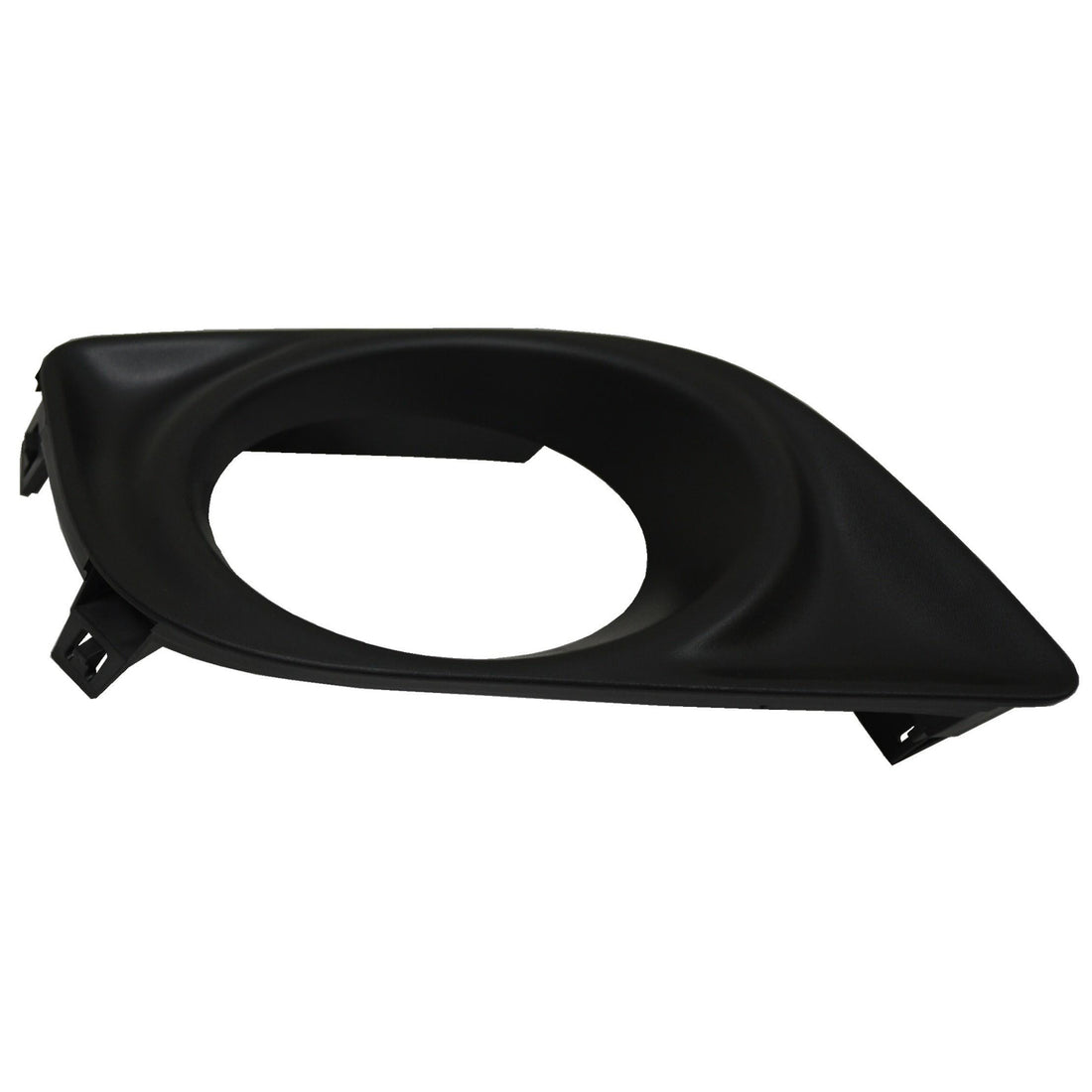 Left Side Front bumper insert 2012 - 2014 NISSAN VERSA  NI1038127 622573BA5A