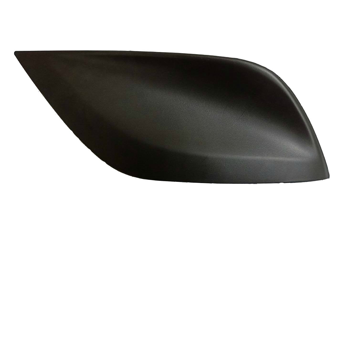 Left Side Front bumper insert 2015 - 2019 NISSAN VERSA CAPA NI1038133C 622576W80B