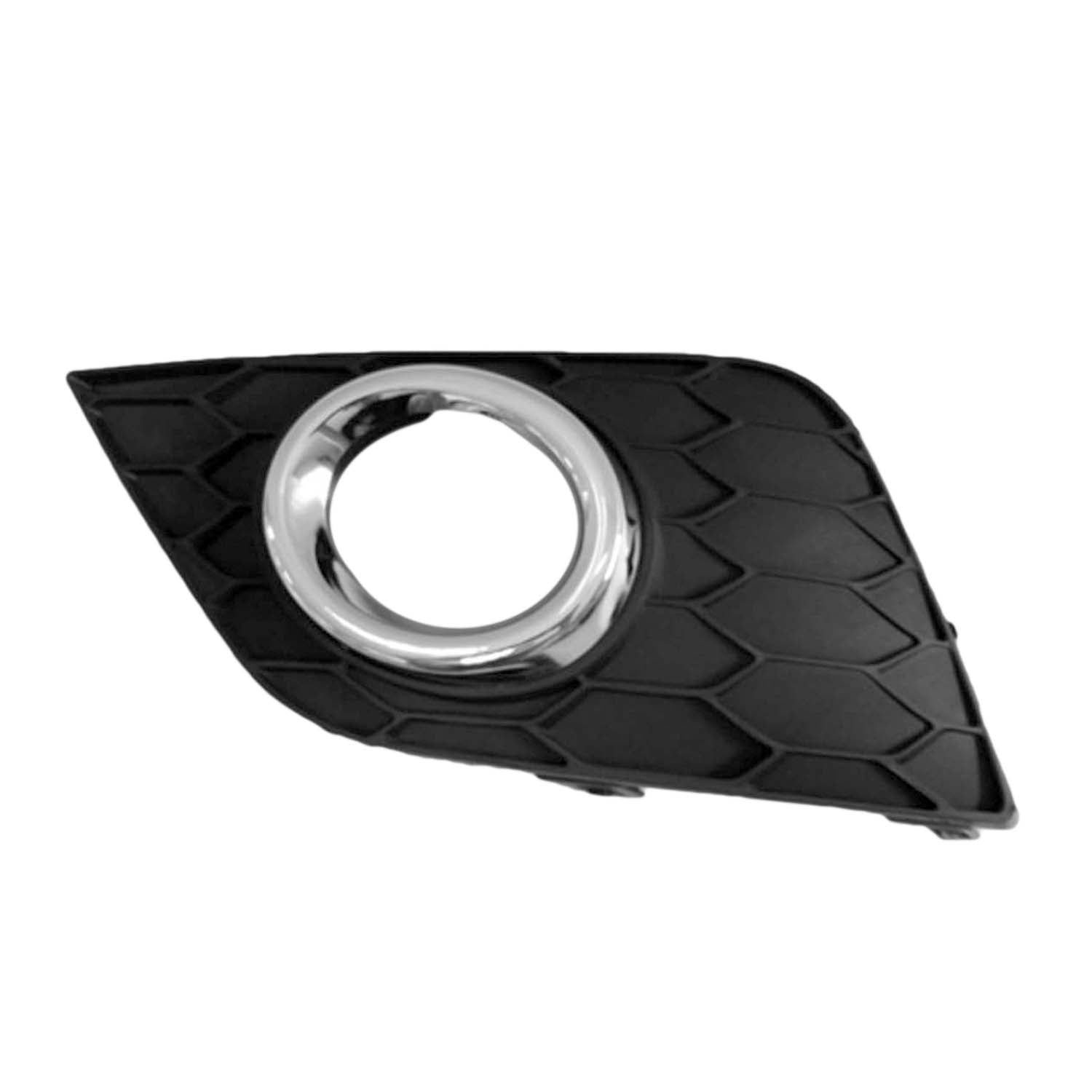 Left Side Front bumper insert 2016 - 2019 NISSAN SENTRA  NI1038143 622574AF0A