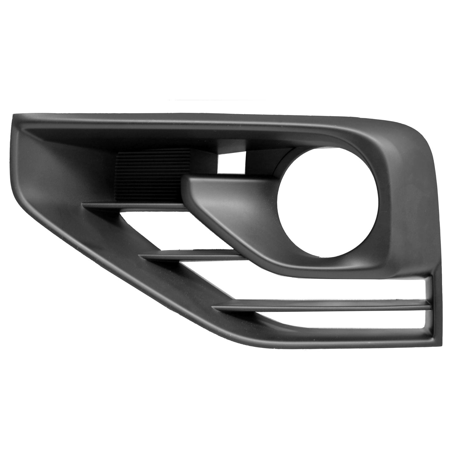 Left Side Front bumper insert 2017 - 2020 NISSAN PATHFINDER  NI1038160 622579PF0B