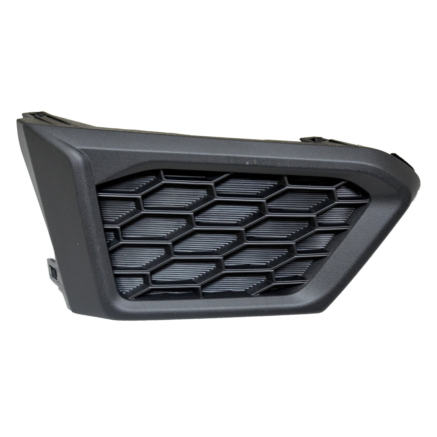 Left Side Front bumper insert 2019 - 2022 NISSAN ALTIMA  NI1038163 622576CA0A