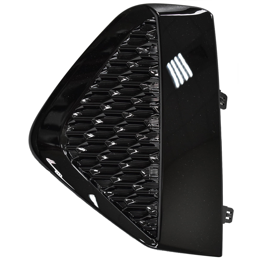 Left Side Front bumper insert 2019 - 2024 NISSAN MURANO  NI1038164 622579UF0C