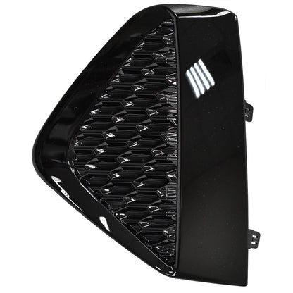 Left Side Front bumper insert 2019 - 2024 NISSAN MURANO  NI1038164 622579UF0C