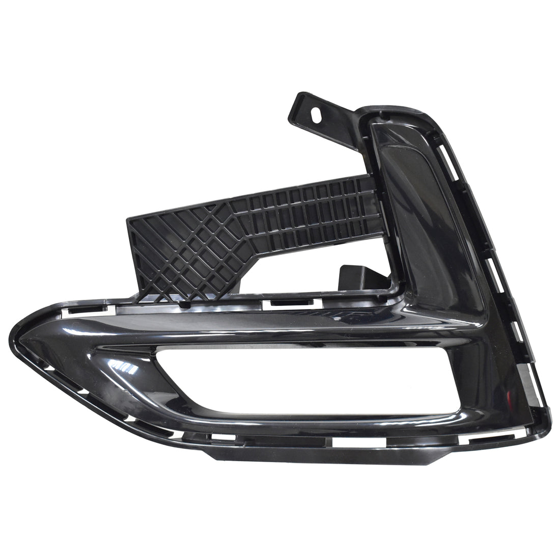 Left Side Front bumper insert 2020 - 2023 NISSAN SENTRA NI1038173 622576LB0B