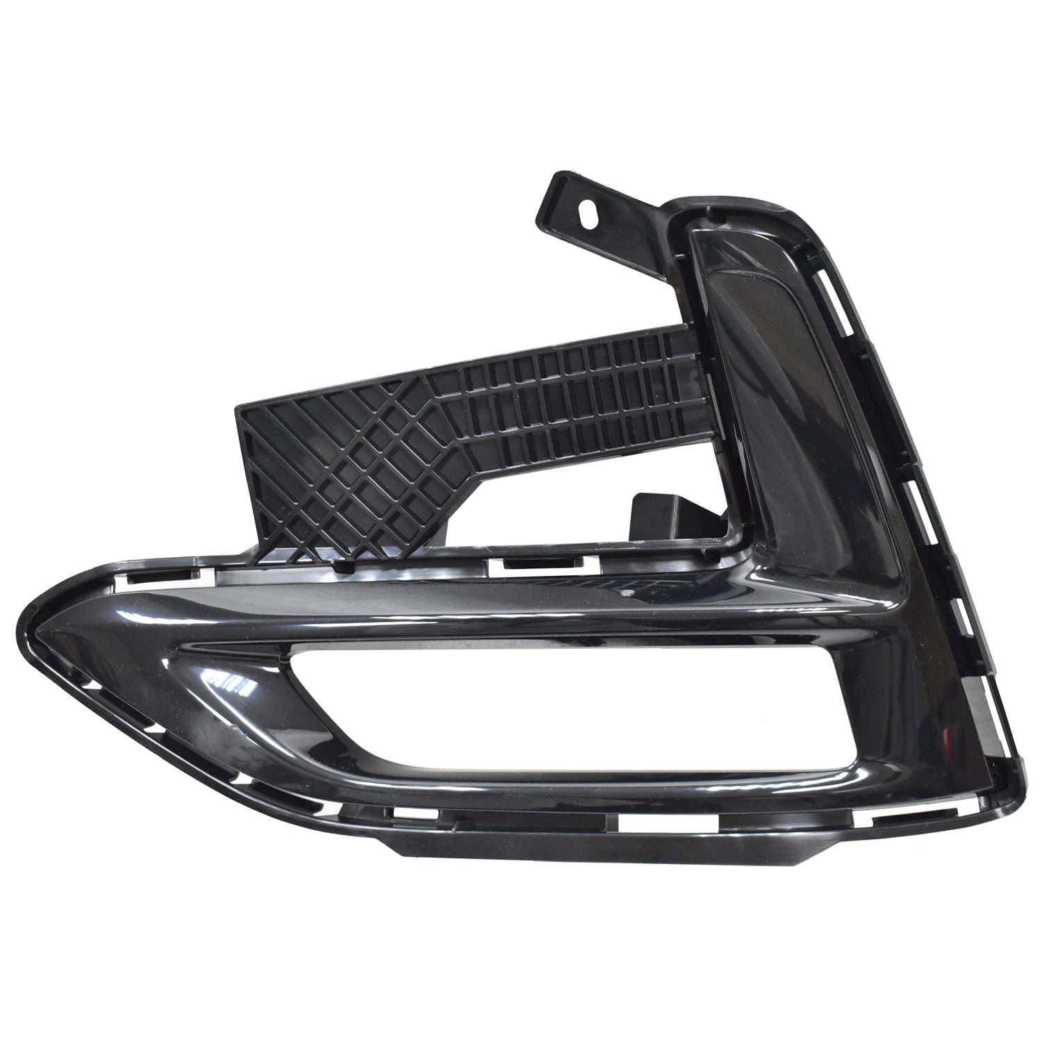 Left Side Front bumper insert 2020 - 2023 NISSAN SENTRA  NI1038173 622576LB0B